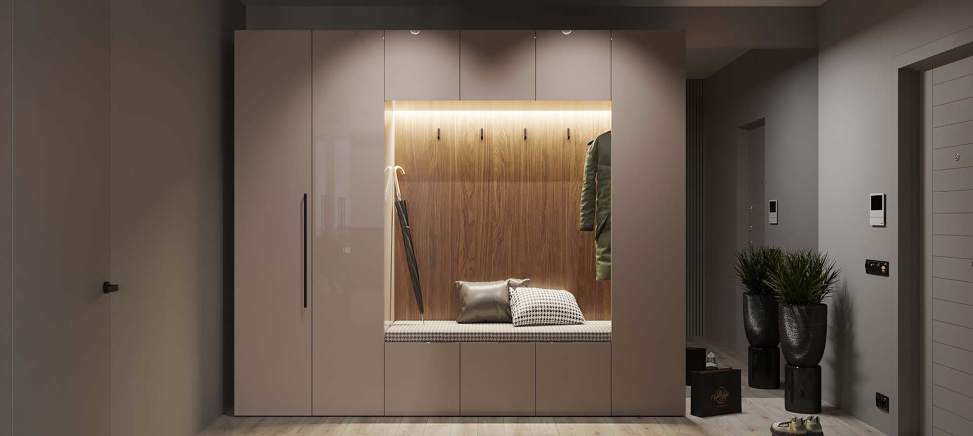 эмаль глянец цвет NCS S 3005-Y80R